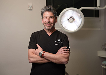 Dr Jason Auerbach Riverside Oral Surgeon