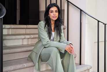 Dr. Saema Tahir